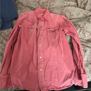 Polo by Ralph Lauren Salmon Shirt